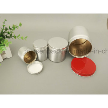 High Quality Aluminum Tea Tin Can Made in China (PPC-AC-064)